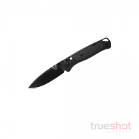 Benchmade - Bugout - AXIS Lock - CF-Elite - Black - CPM S30V - 3.24"