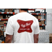 True Shot - Beer Frocket - T-Shirt