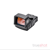 EOTech - EFLX Mini - 1x - 3 MOA - Red Dot Pistol Sight Black