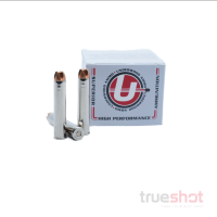 Underwood - 444 Marlin - 220 Grain - Monolithic