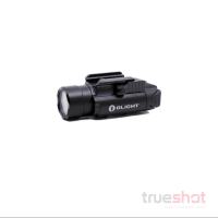 Olight - PL-Pro Valkyrie - 1500 Lumens - Black - Rail Mounted Tactical Light