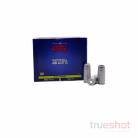 CCI - Pest Control - 45 ACP - 120 Grain - #9 Shot - Aluminum