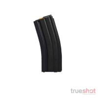 DuraMag - 5.56/.223/300 BLK AR - 30 Round - Aluminum Magazine Black