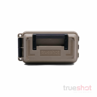 True Shot - Full Size Ammo Can - Dark Earth