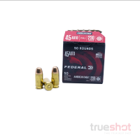 Federal - American Eagle - 45 ACP - 230 Grain - FMJ