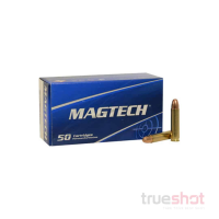 Magtech - 30 Carbine - 110 Grain - FMJ