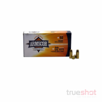 Armscor - 32 ACP - 72 Grain - FMJ