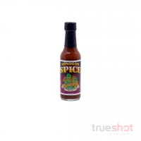 True Shot x Sting 'N' Linger - Hot Sauce - Prickly Pear