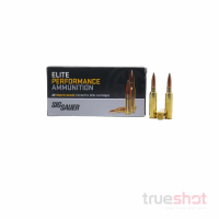 Sig Sauer - Elite Performance - 6.5 Creedmoor - 140 Grain - OTM