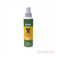 REMINGTON - MOISTURE GUARD - W/ REM OIL - 6 Oz. - SPRAY PUMP