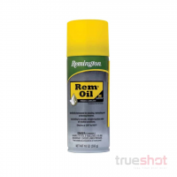 REMINGTON - REM OIL - 10 Oz. - AEROSOL SPRAY CAN