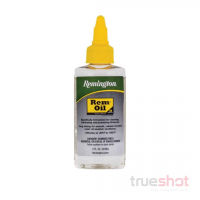 REMINGTON - REM OIL - 2 Oz. - BOTTLE