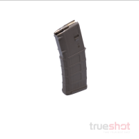 Magpul - PMAG 30 AR/M4 GEN M3 - 223/5.56 - 30 Round - Polymer Magazine Black