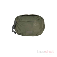 Vertx - Long Walks - Multipurpose Waist Pack Canopy Green