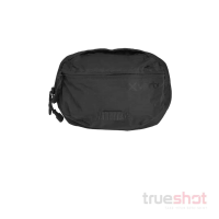Vertx - Long Walks - Multipurpose Waist Pack It's Almost Black