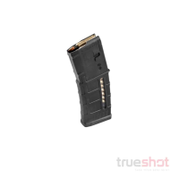 Magpul - PMAG 30 AR/M4 GEN M3 Window - 223/5.56 - 30 Round - Polymer Magazine Black