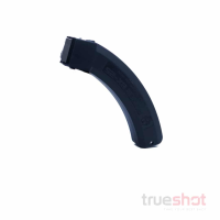 Ruger 10/22 22 LR 25 Round Black - Polymer Magazine - 2 Pack