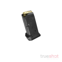 Magpul - PMAG 12 GL9 GLOCK G26 - 9mm - 12 Round - Black - Polymer Magazine