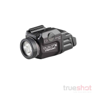 Streamlight - TLR-7X - 500 Lumens - Black - Pistol Light