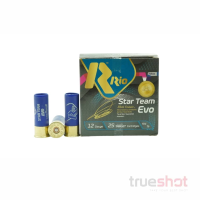Rio - Star Team EVO - 12 Gauge - #8 Shot - 2.75" - 1 Oz. - 1135 FPS