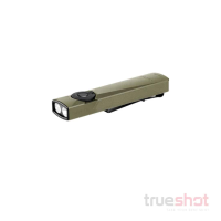 OLIGHT - ARKFELD ULTRA - 1,400 LUMENS - OLIVE GREEN - 3-IN-1 EDC FLASHLIGHT