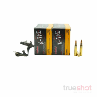 BUNDLE DEAL: Geissele SSA X AR-15 Trigger and 200 Rounds of Ammo