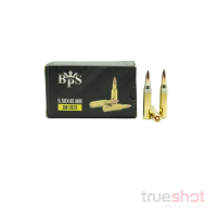 BPS - 5.56x45mm - 55 Grain - FMJ
