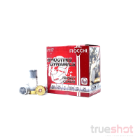 Fiocchi - Shooting Dynamics - 12 Gauge - #7.5 Shot - - 1 oz. - 1170 FPS