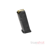 Magpul - PMAG 17 GL9 - 9mm - 17 Rounds - Black - Polymer Magazine