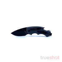 Kershaw - Shuffle DIY - Gray - 8Cr13MoV - 2.375"