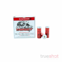Winchester Super Target 12 Gauge #7.5 Shot 2.75" 1 Oz. 1290 FPS