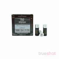 Clever - Mirage Grand Italia T3 - 12 Gauge - #7.5 Shot - 2.75" - 1 Oz. - 1220 FPS