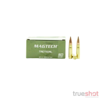 Magtech - 300 Blackout - 123 Grain - FMJ