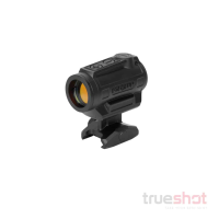 Holosun - ARO-RD2 - 1X - 2 MOA Dot - Black - Red Dot Rifle Sight