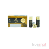 Troy - Slug Storm - 12 Gauge - Slug - 2.75'' - 1 Oz. - 1600 FPS