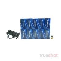 BUNDLE DEAL: Tandemkross Manticore Lite Ruger 10/22 Trigger and 2000 Rounds of Ammo