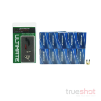 BUNDLE DEAL: Tandemkross Ultimate Ruger Mark IV Trigger and 2000 Rounds of Ammo