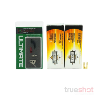 BUNDLE DEAL: Tandemkross Ultimate Ruger Mark IV Trigger and 2000 Rounds of Ammo
