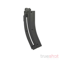 HK - HK416 - 22 LR - 30 Round - Black - Polymer Magazine