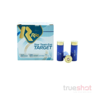Rio - Star Team Evo - 12 Gauge - #8 Shot - 2.75" - 1-1/8 Oz. - 1250 FPS
