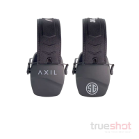 AXIL - Trackr - Passive Earmuff Sig Sauer