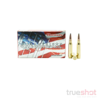 Hornady - American Whitetail - 308 Win - 150 Grain - Interlock