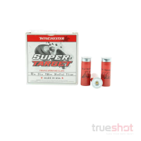 Winchester - Super Target - 12 Gauge - #7.5 Shot - 2.75'' - 1 Oz. - 1150 FPS