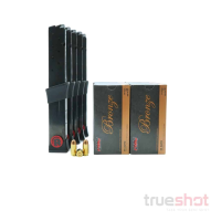 BUNDLE DEAL: 5 Black 20 Round Hi-Point 4595 Magazines and 500 Rounds of 45 ACP