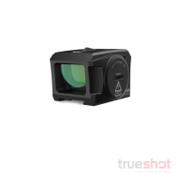 Burris - FastFire E - 1x - 3.5 MOA - Black - Green Dot Pistol Sight