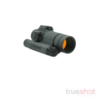 Aimpoint - CompM4S - 1x - 2 MOA - Black - Red Dot Rifle Sight