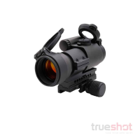 Aimpoint - Patrol Rifle Optic (PRO) - 1x - 2 MOA - Black - Red Dot Rifle Sight