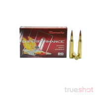 Hornady - Superformance - 270 Win - 130 Grain - CX