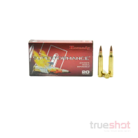 Hornady - Superformance - 5.56x45mm - 55 Grain - CX