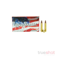 Hornady - American Whitetail - 350 Legend - 170 Grain - Interlock
